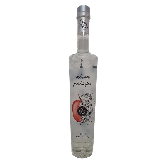 Alma pálinka 0.5l